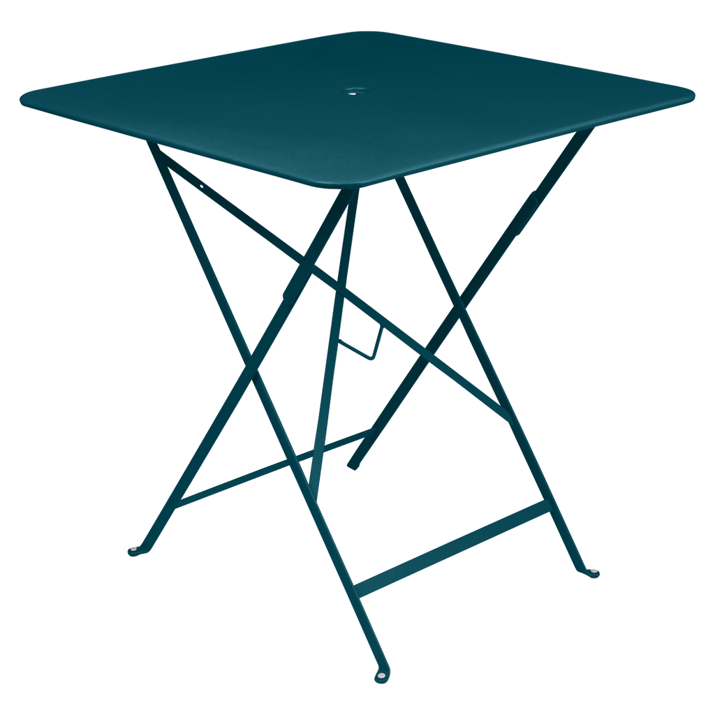Fermob Bistro Table Square 71x71cm