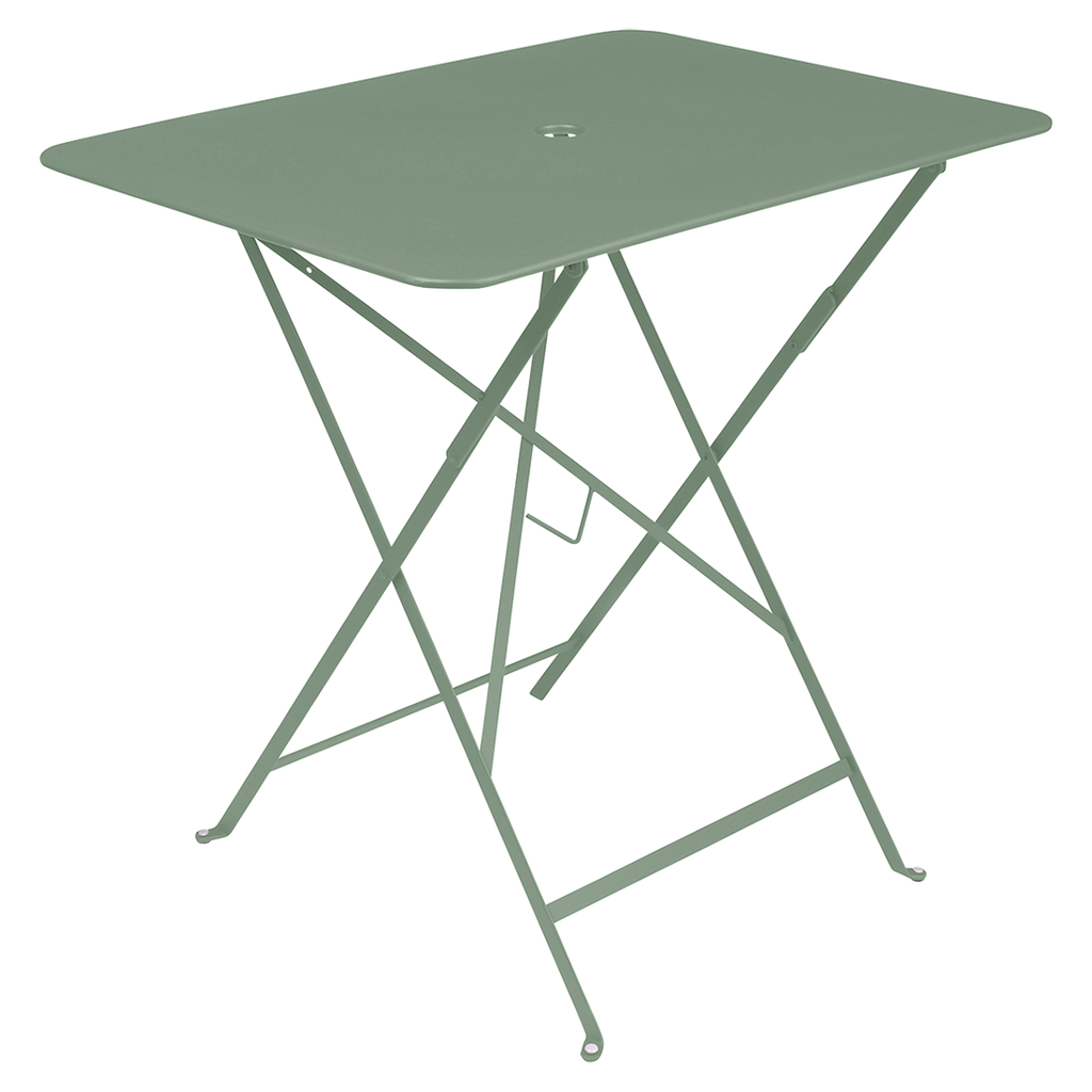 Fermob Bistro Table Square 77x57cm