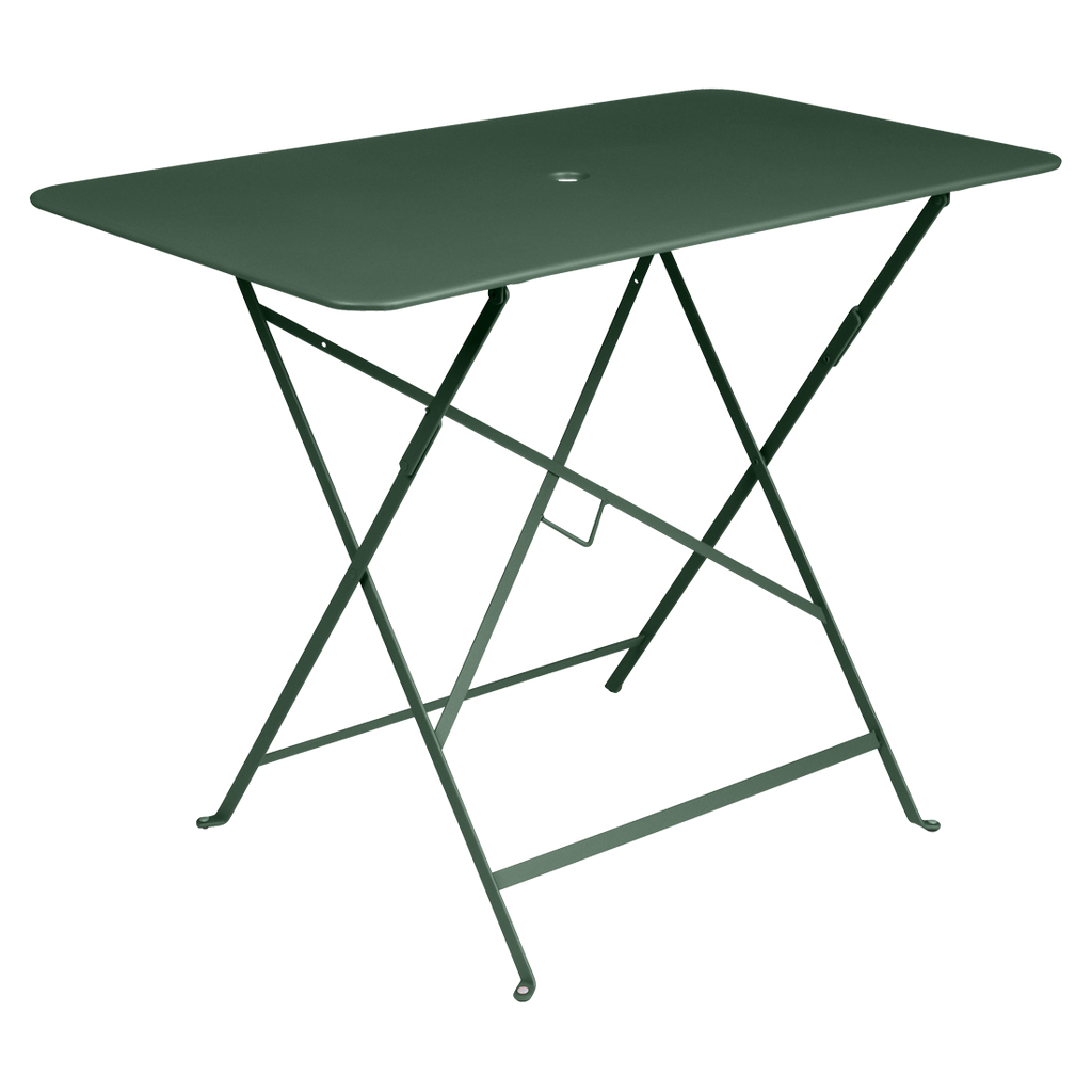 Fermob Bistro Table Square 97x57cm