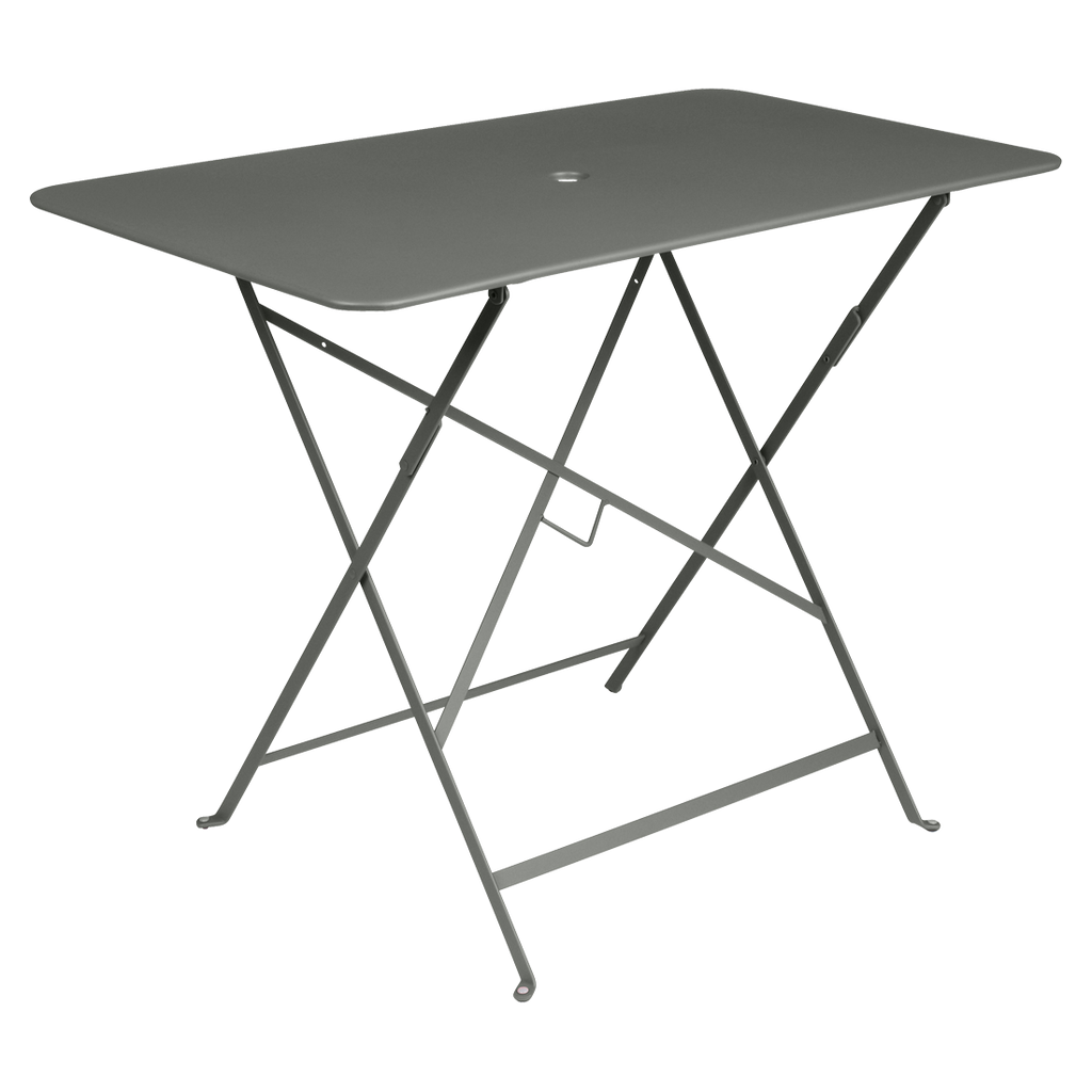 Fermob Bistro Table Square 97x57cm