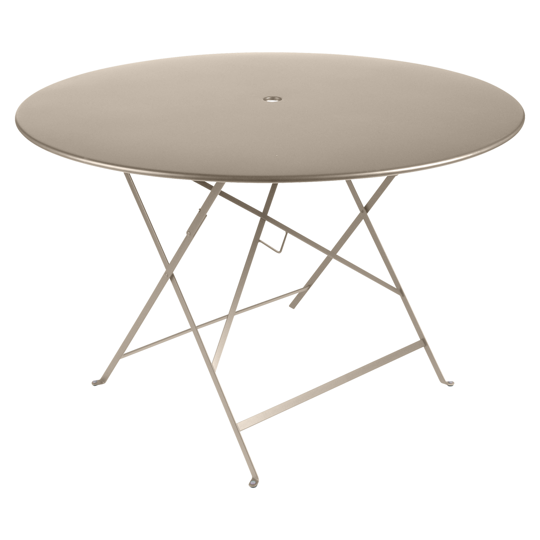 Fermob bistro deals table 117cm