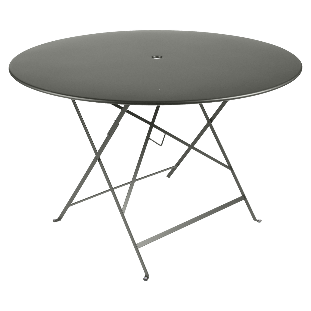 Fermob Bistro Table Round 117cm