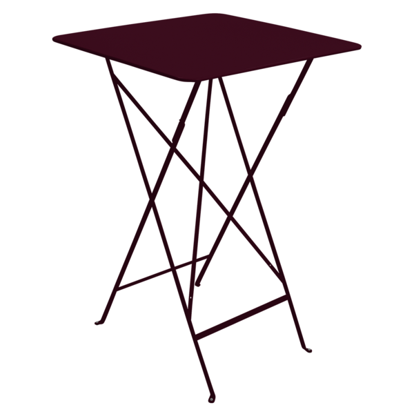 Fermob Bistro Table High 71x71cm