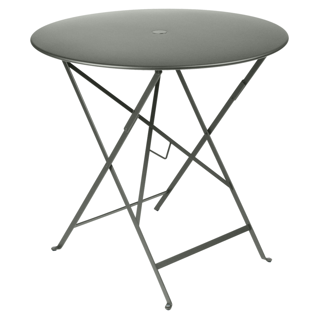 Fermob Bistro Table Round 77cm