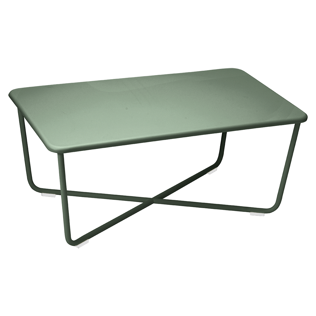 Fermob Croisette Low Table