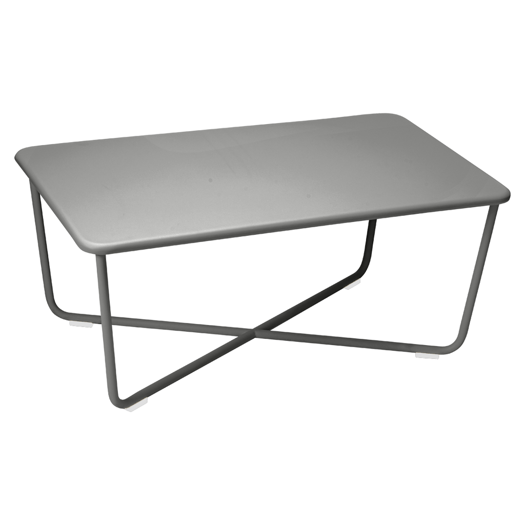 Fermob Croisette Low Table