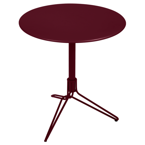 Fermob Flower Pedestal Table 67cm