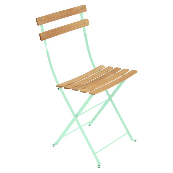 Fermob Bistro Chair Natural