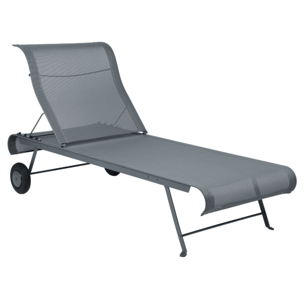 Fermob Dune Sunlounger