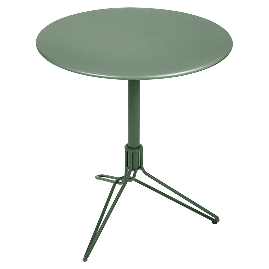 Fermob Flower Pedestal Table 67cm