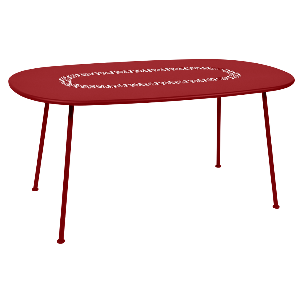 Fermob Lorette Table 160x90cm