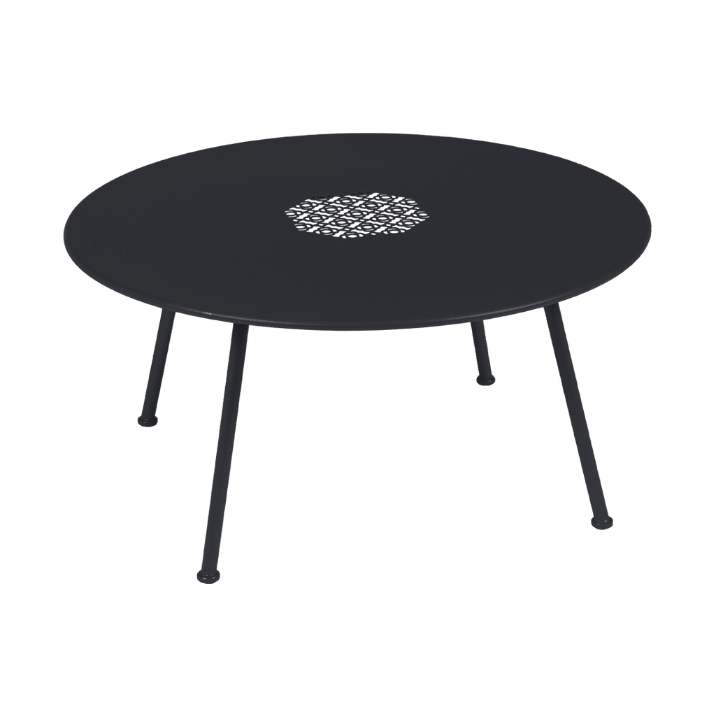 Fermob Lorette Table Low 80cm