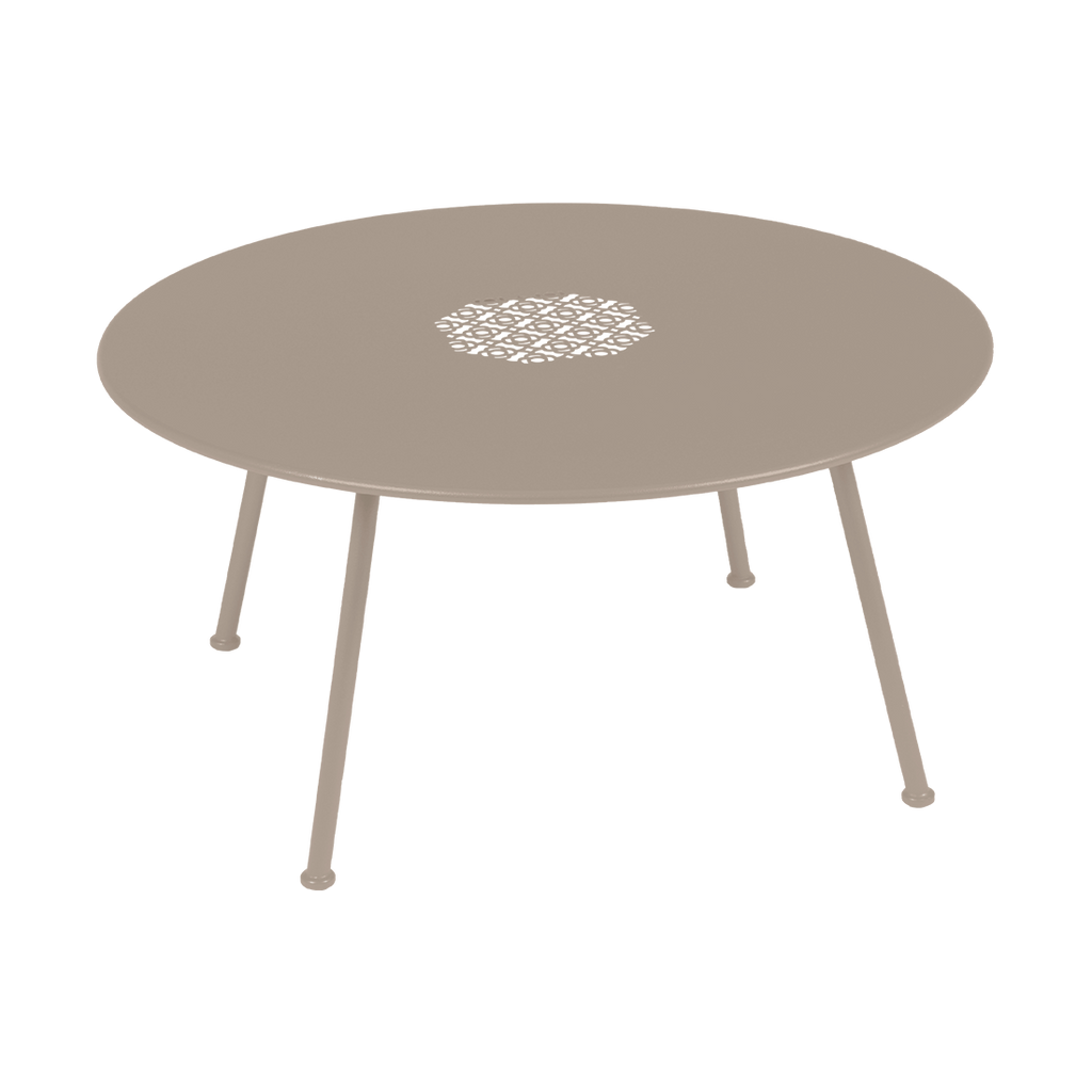 Fermob Lorette Table Low 80cm