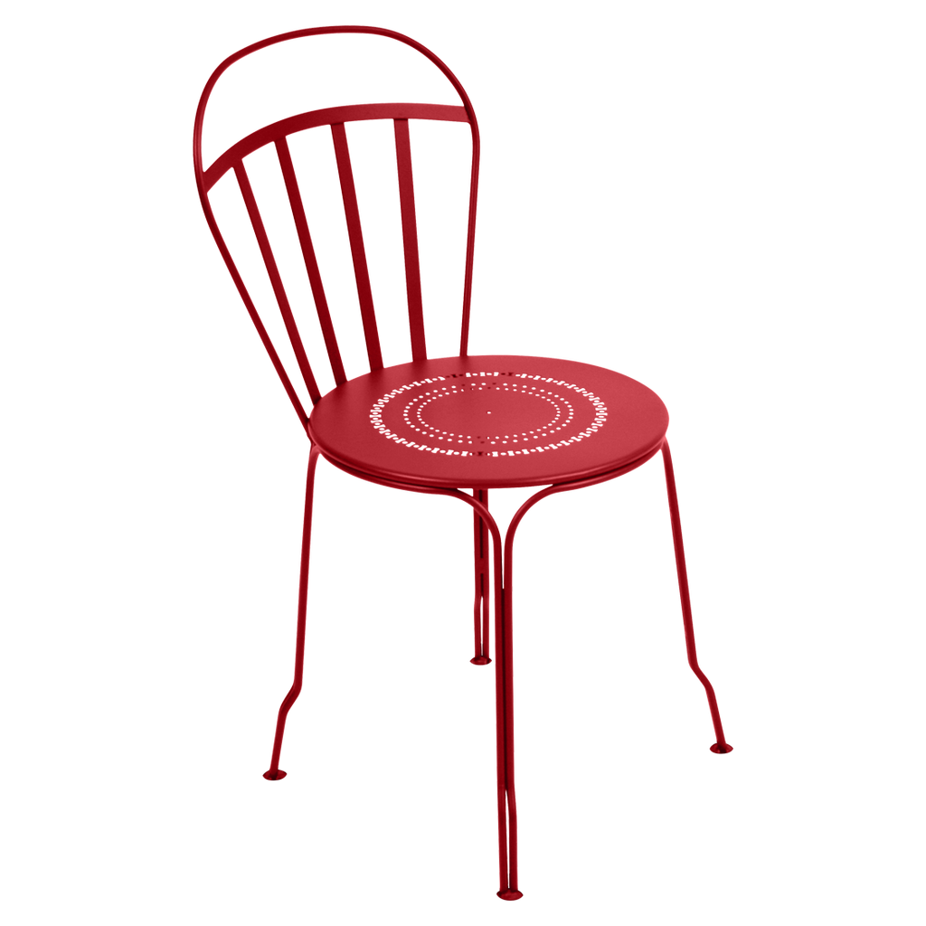 Fermob Louvre Chair