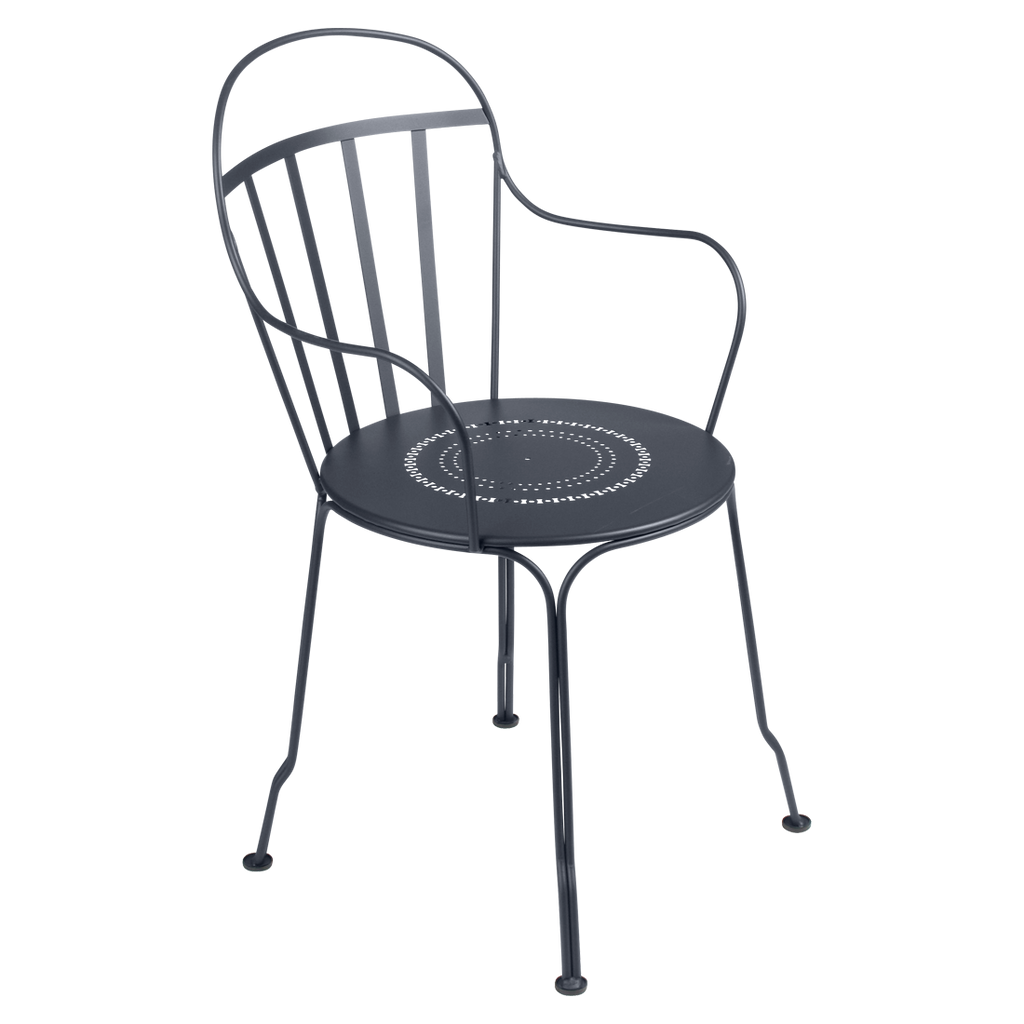 Fermob Louvre Armchair