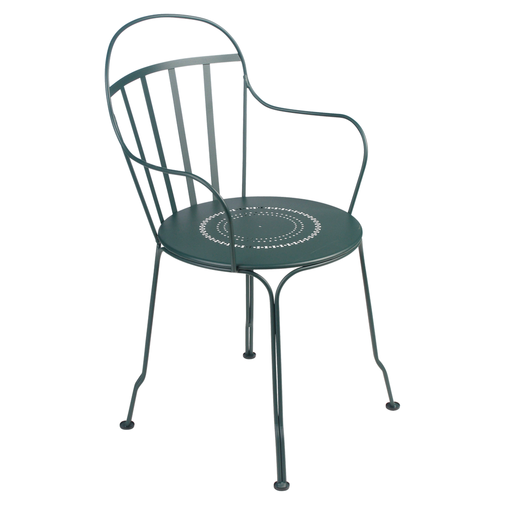 Fermob Louvre Armchair