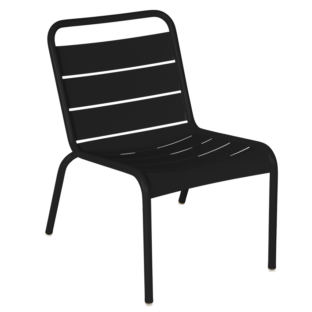 Fermob Luxembourg Low Chair