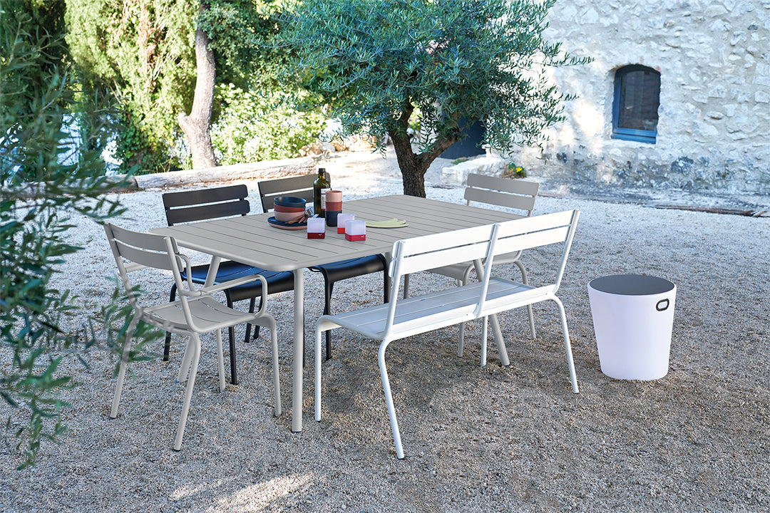 Fermob Luxembourg outdoor furniture