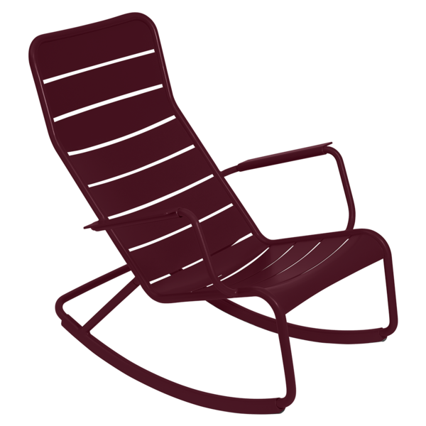 Fermob Luxembourg Rocking Chair