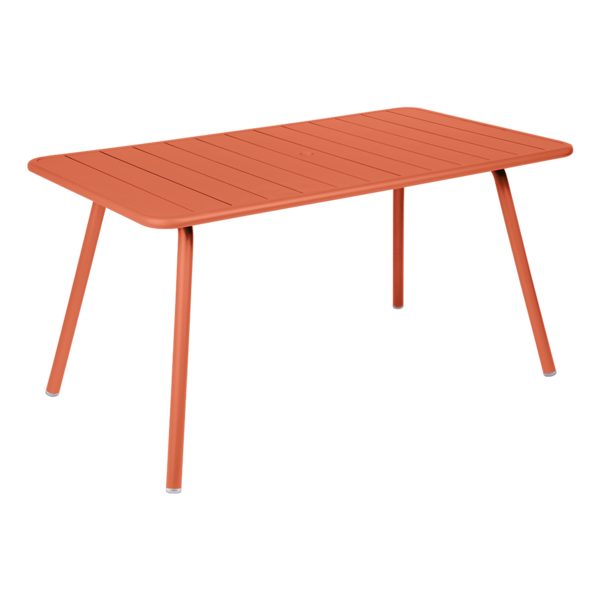 Fermob Luxembourg Table 143x80cm