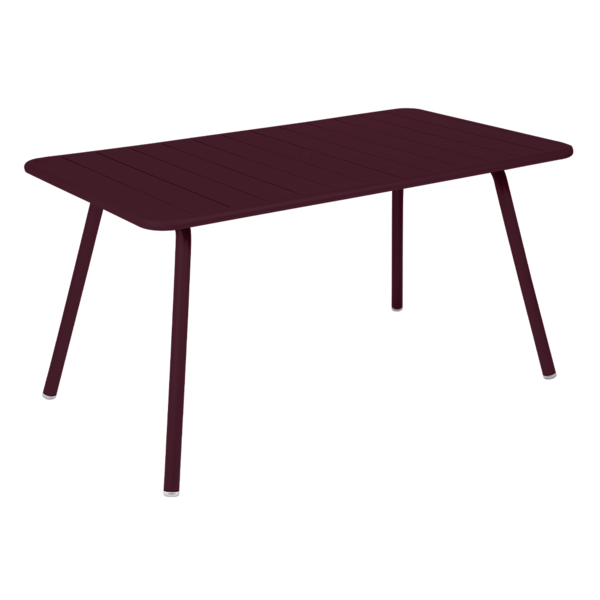 Fermob Luxembourg Table 143x80cm