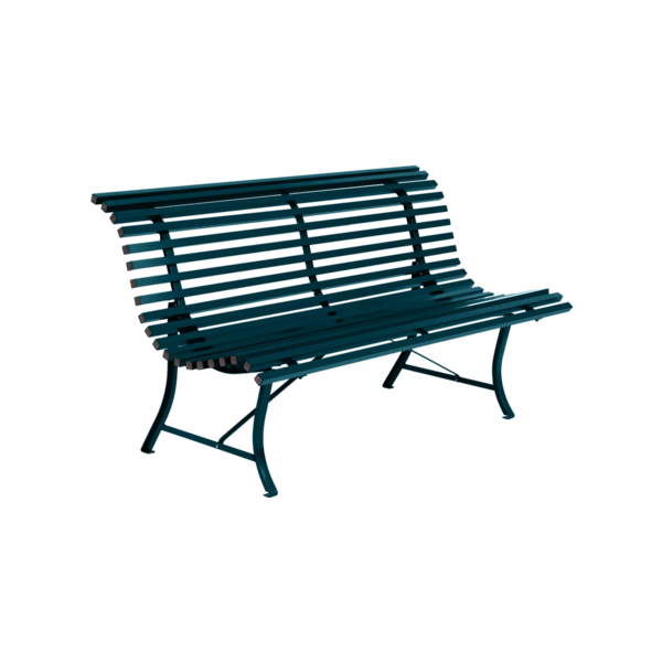 Fermob Louisiane Bench 150cm