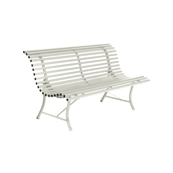 Fermob Louisiane Bench 150cm