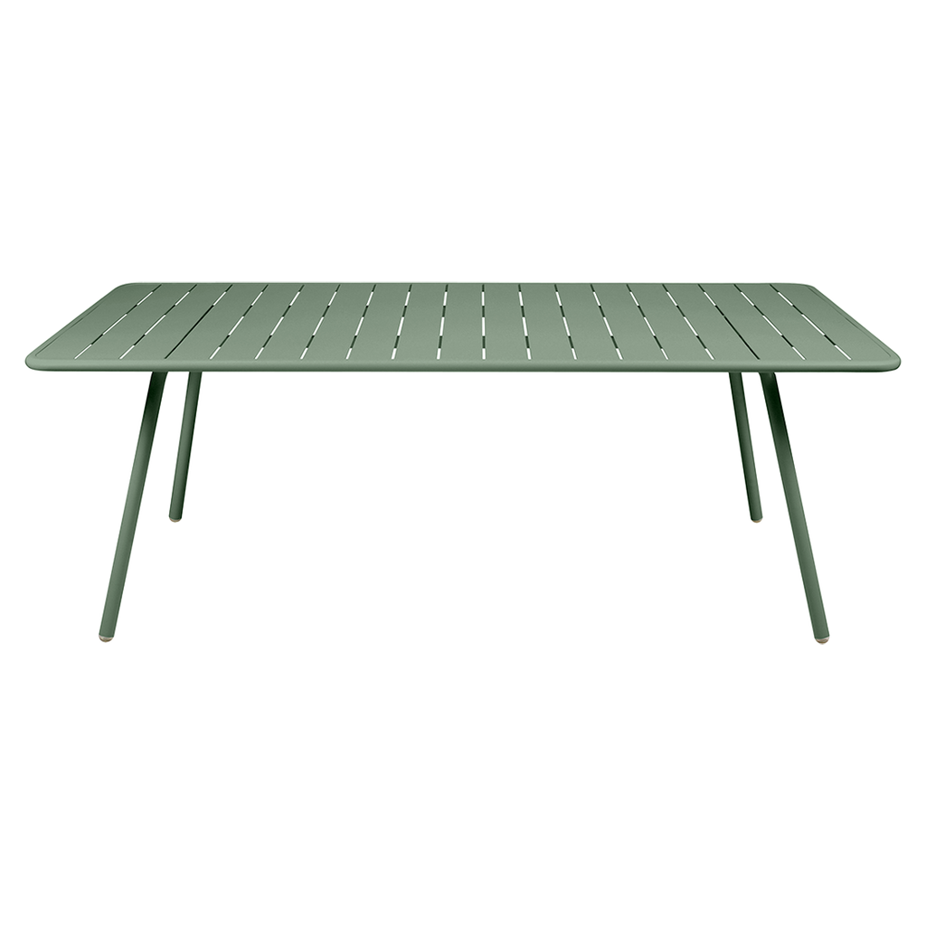 Fermob Luxembourg Table 207x100cm