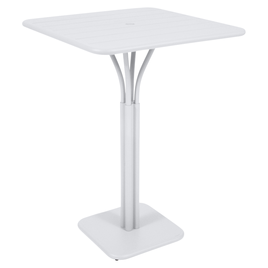 Fermob Luxembourg Table High 80x80cm