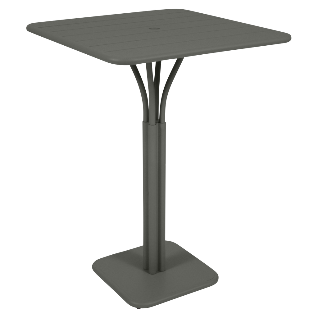 Fermob Luxembourg Table High 80x80cm