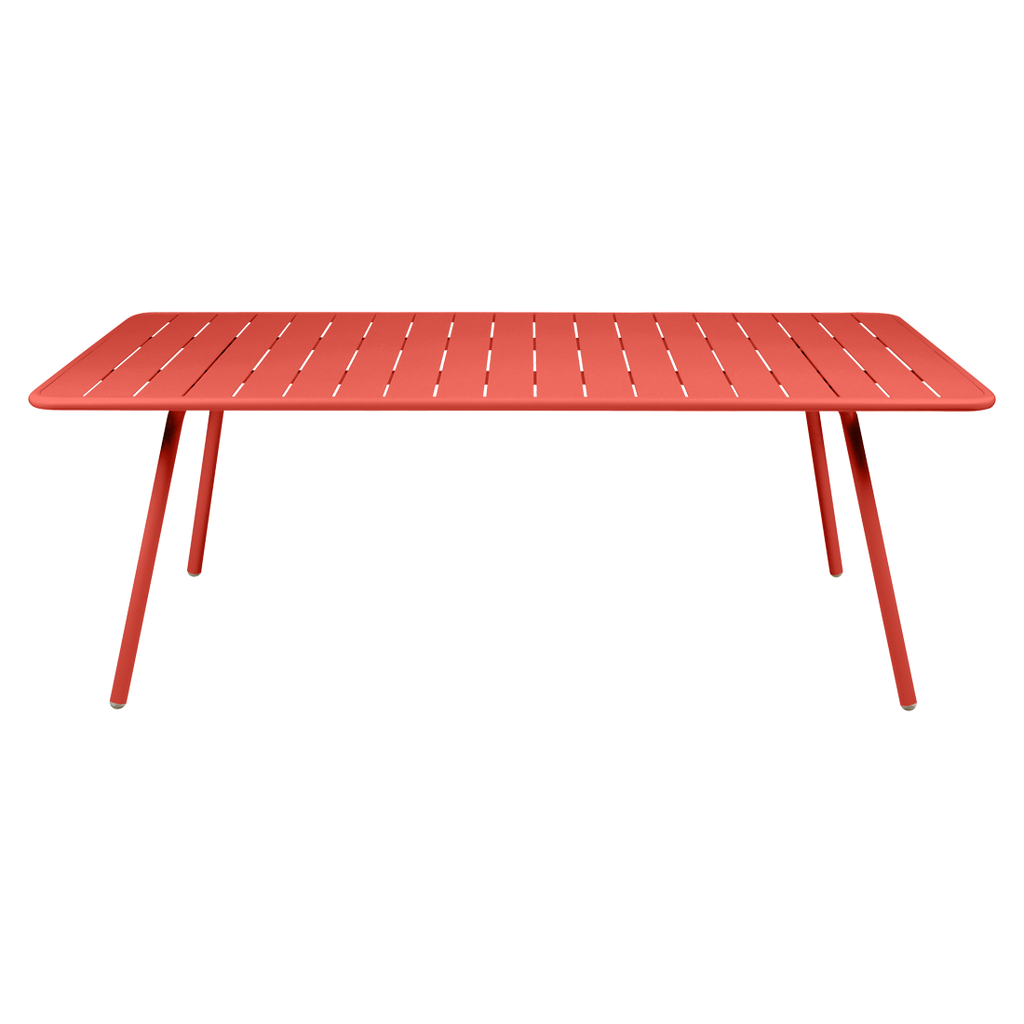 Fermob Luxembourg Table 207x100cm