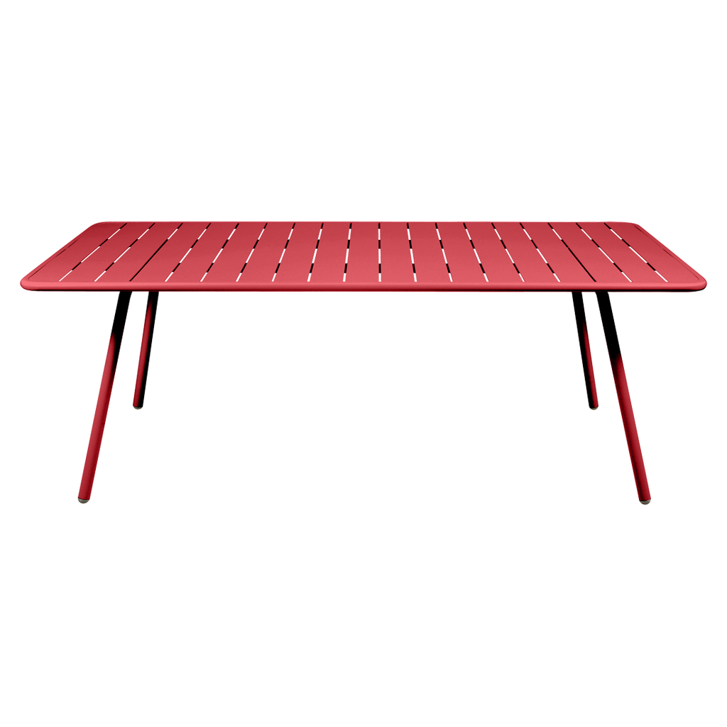 Fermob Luxembourg Table 207x100cm