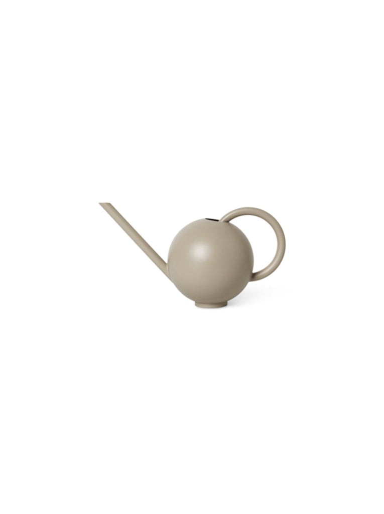 Ferm Living Orb Watering Can Cashmere