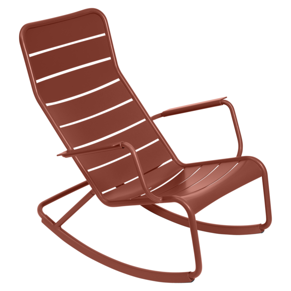 Fermob Luxembourg Rocking Chair