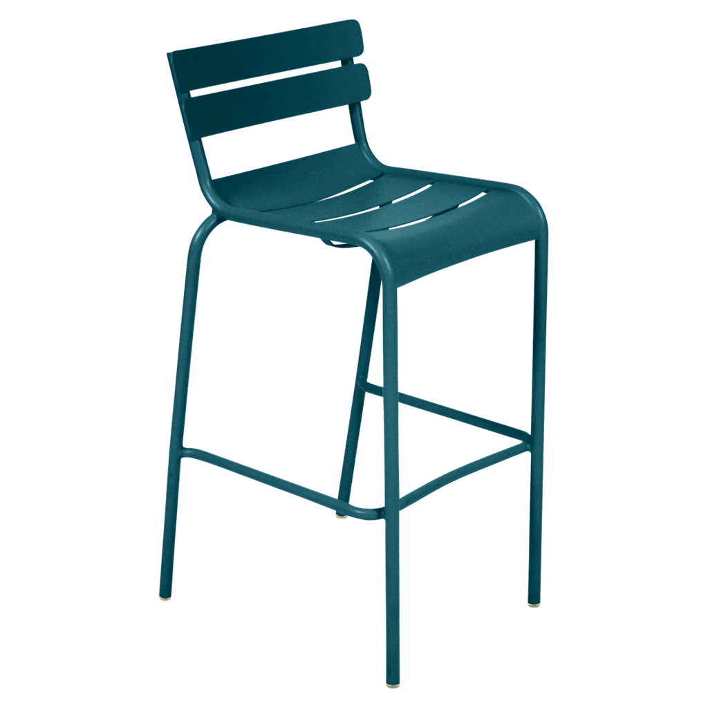 Fermob Luxembourg Bar Chair Stool