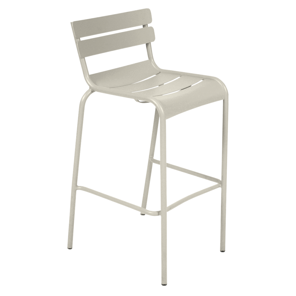 Fermob Luxembourg Bar Chair Stool