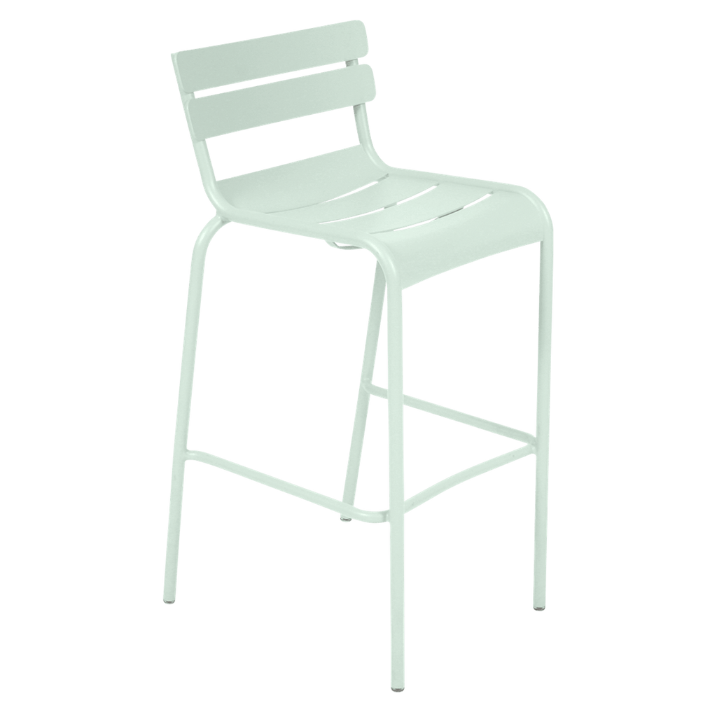 Fermob Luxembourg Bar Chair Stool