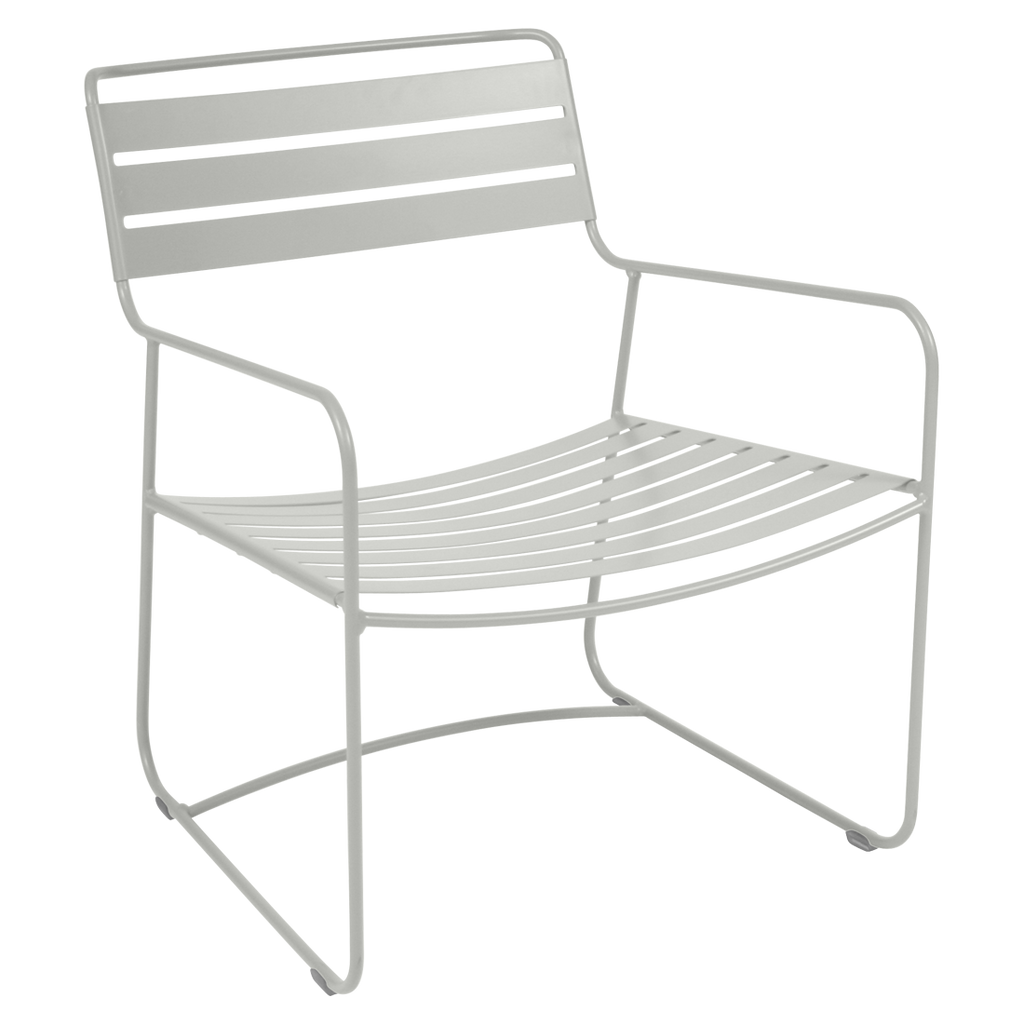 Fermob Surprising Low Armchair