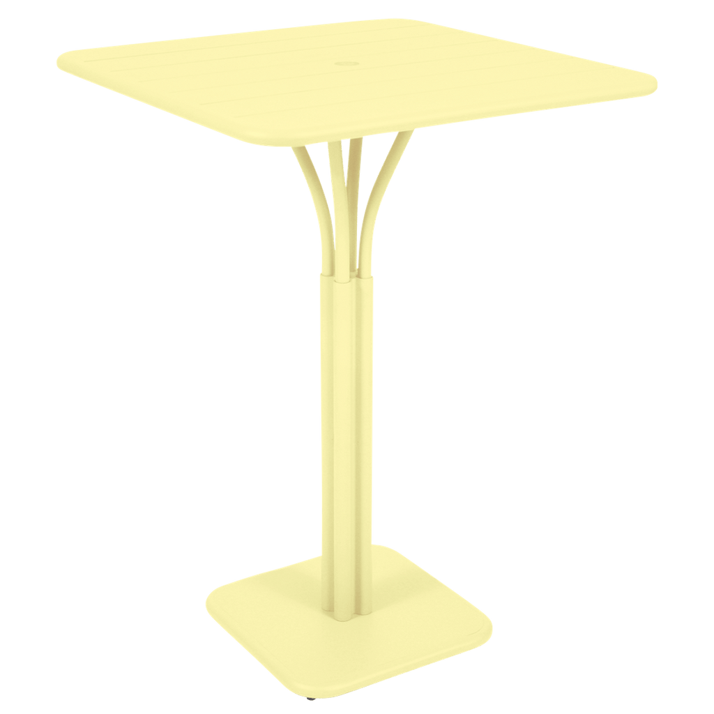 Fermob Luxembourg Table High 80x80cm