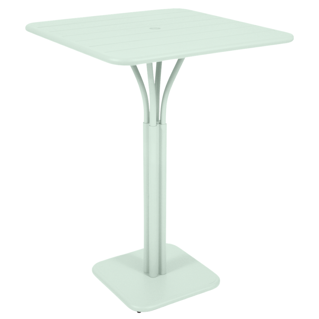 Fermob Luxembourg Table High 80x80cm