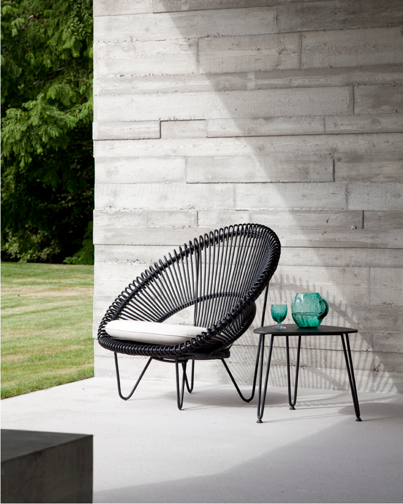 Vincent Sheppard Roy Cocoon – Patio & Balcony Outdoor Living Vincent Sheppard Roy Cocoon – Patio & Balcony Outdoor Living