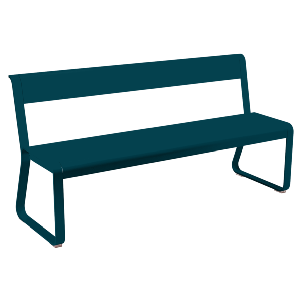 Fermob Bellevie Bench Backrest