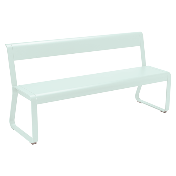 Fermob Bellevie Bench Backrest