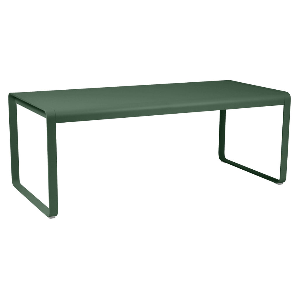 Fermob Bellevie Table 196 x 90cm