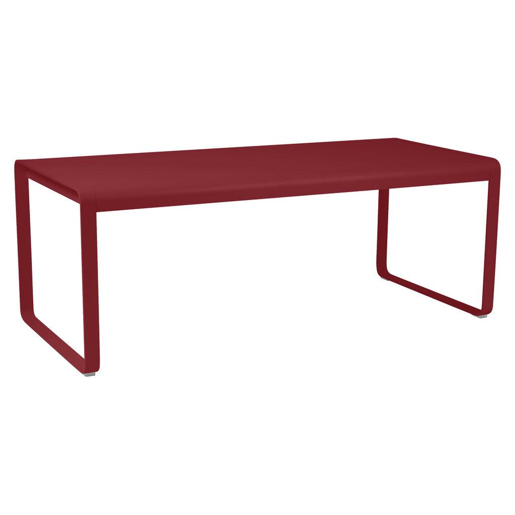 Fermob Bellevie Table 196 x 90cm