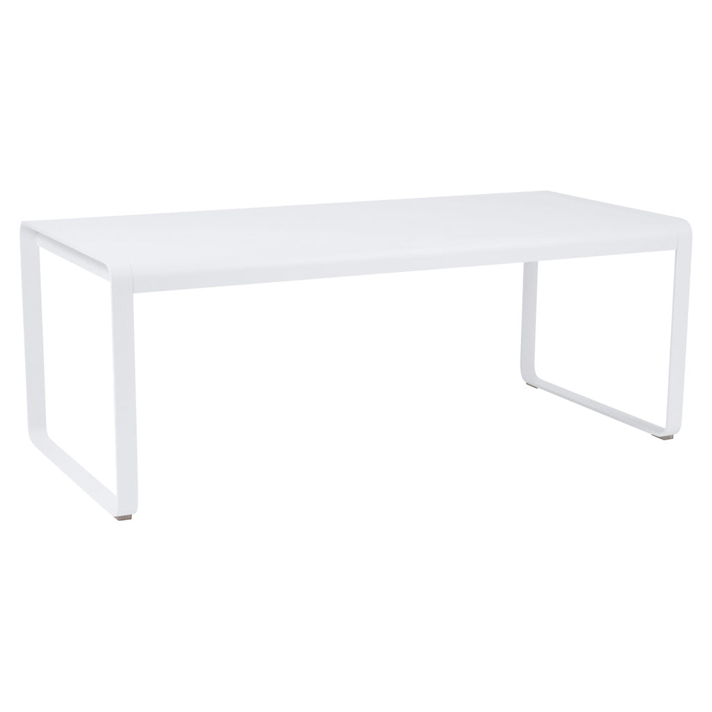 Fermob Bellevie Table 196 x 90cm