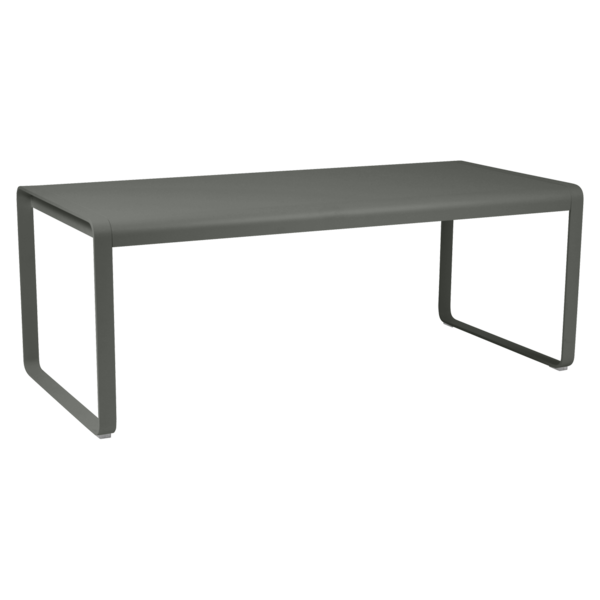 Fermob Bellevie Table 196 x 90cm