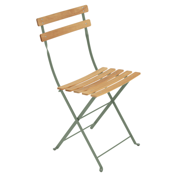 Fermob Bistro Chair Natural