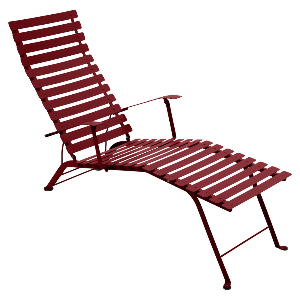 Fermob Bistro Chaise Longue