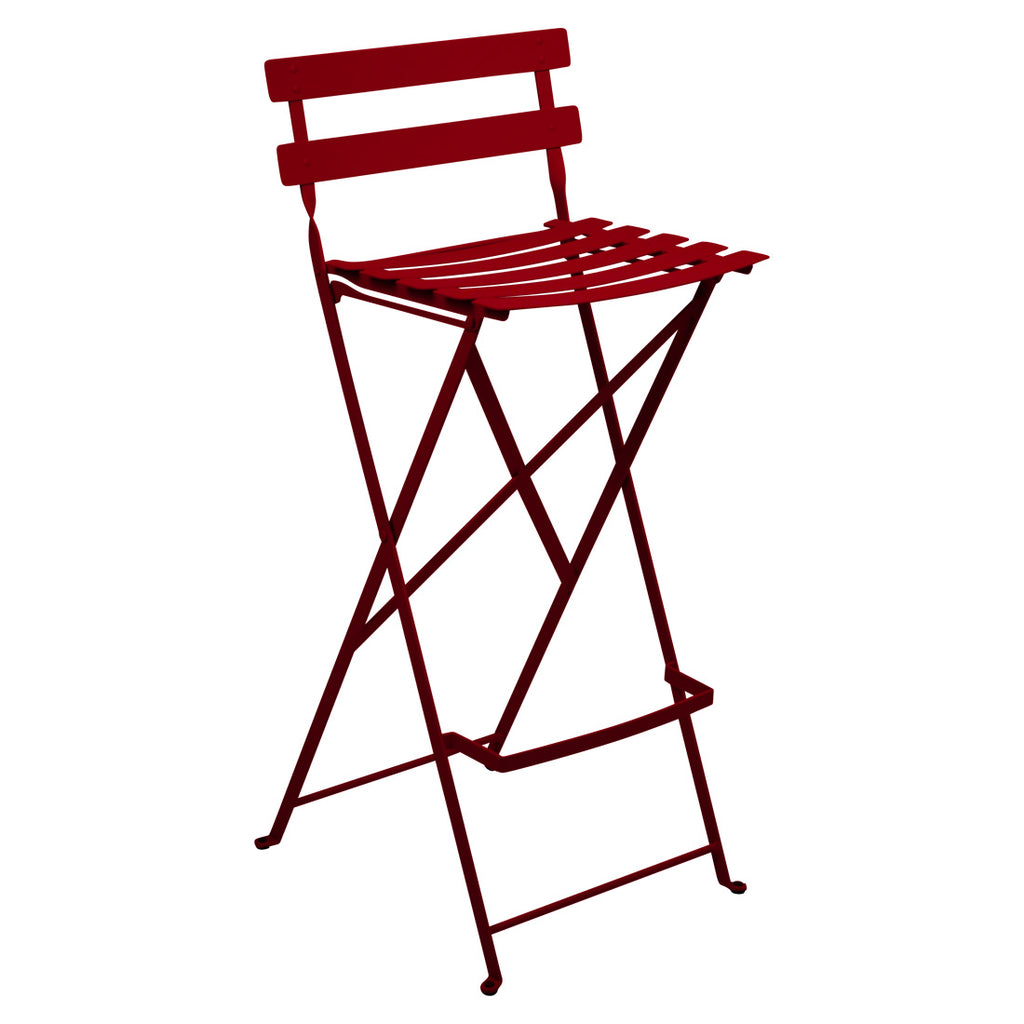 Fermob Bistro Foldable Bar Stool